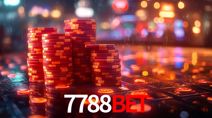 7788bet - PLATAFORMA OFICIAL - 7788bet.com