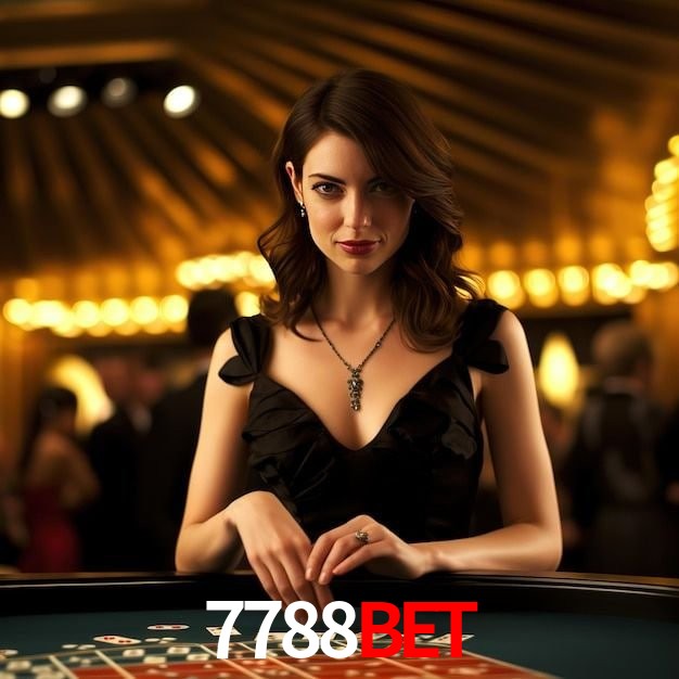 Estatísticas Esportivas 7788bet