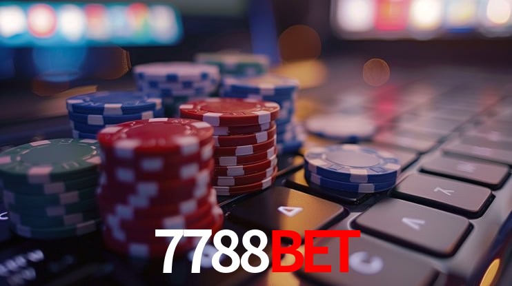 Jogos de Slot 7788bet