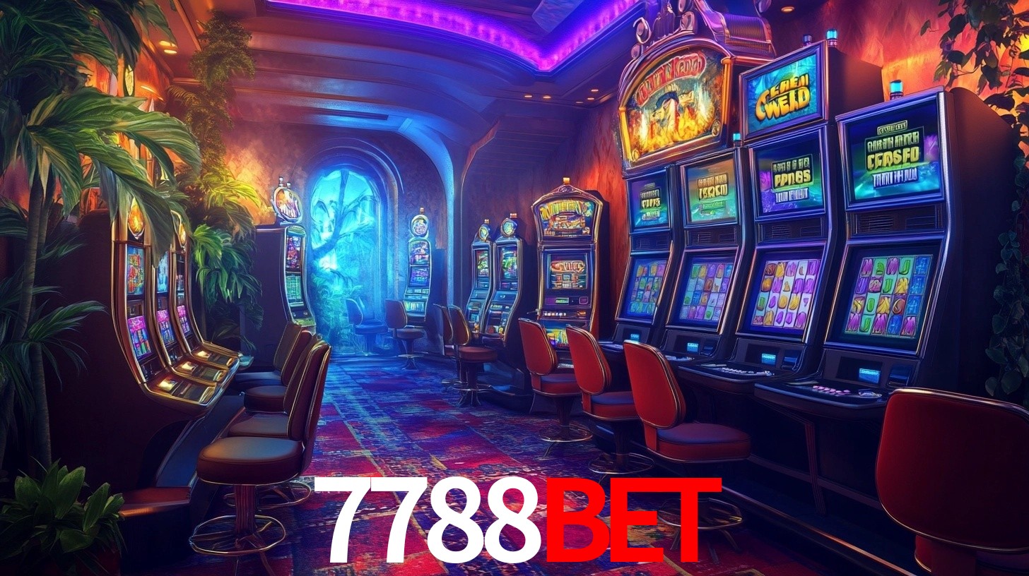 Torneios 7788bet