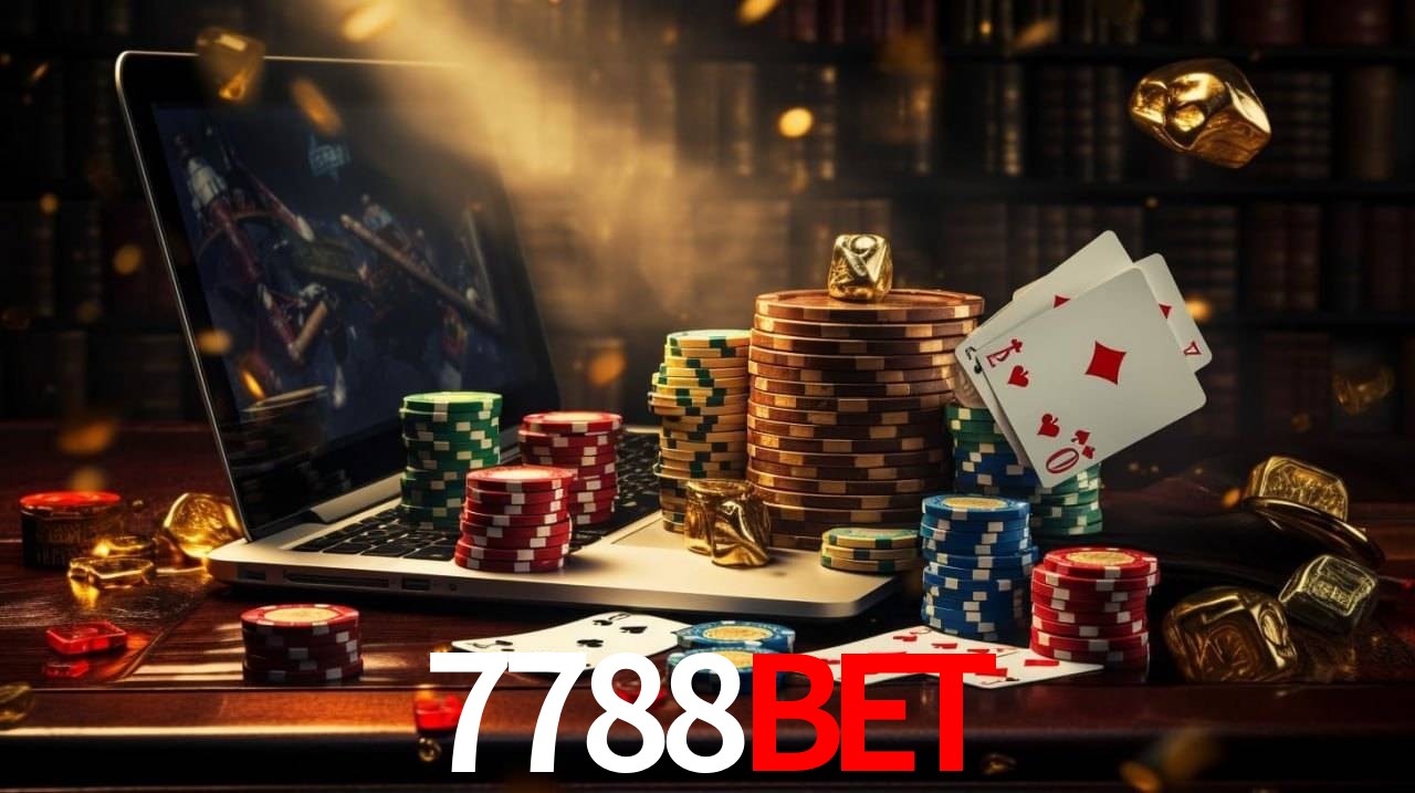 Jogos de Slot 7788bet