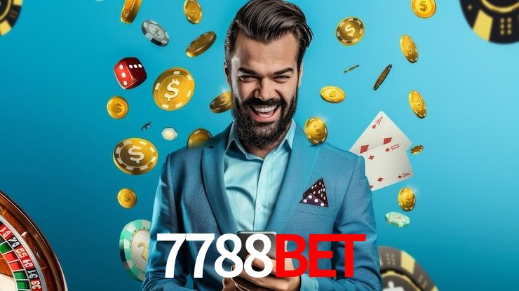 Casino Ao Vivo 7788bet