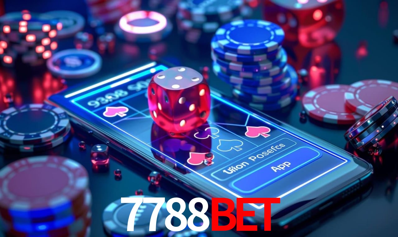 Promoções Sazonais 7788bet