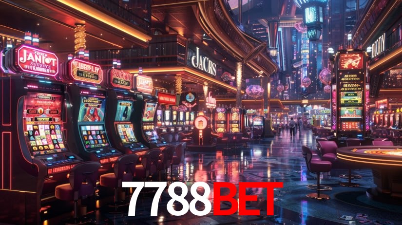 Casino VIP 7788bet