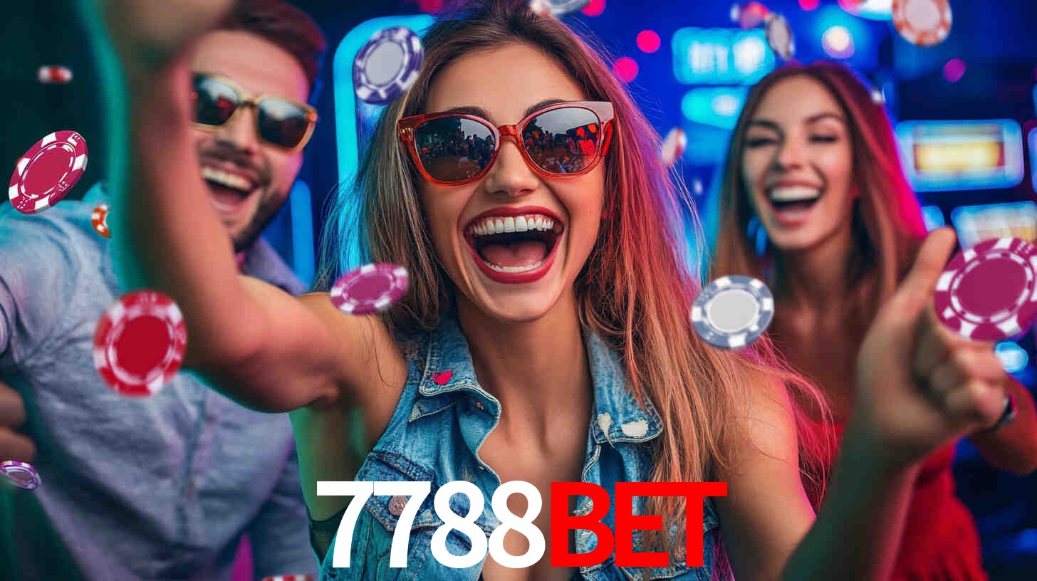 cassino 7788bet
