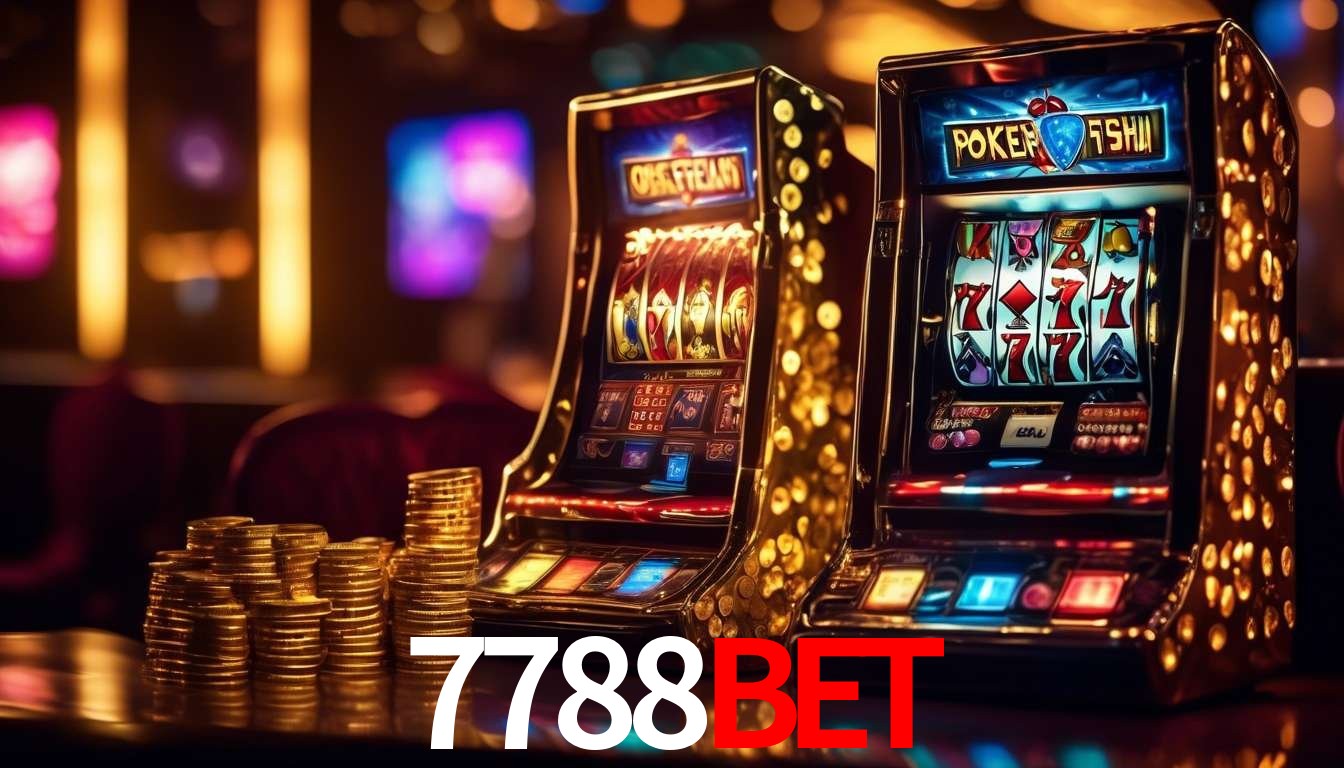 Torneios 7788bet