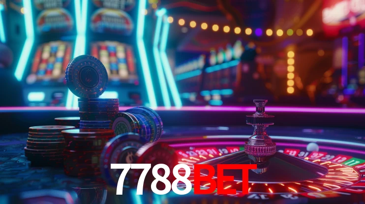 Descubra a Essência do 7788bet: Nossa História e Compromissos