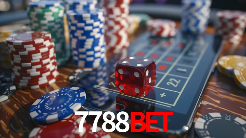 7788bet login