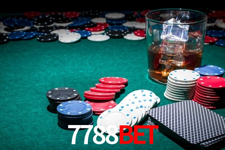 Casino Ao Vivo 7788bet