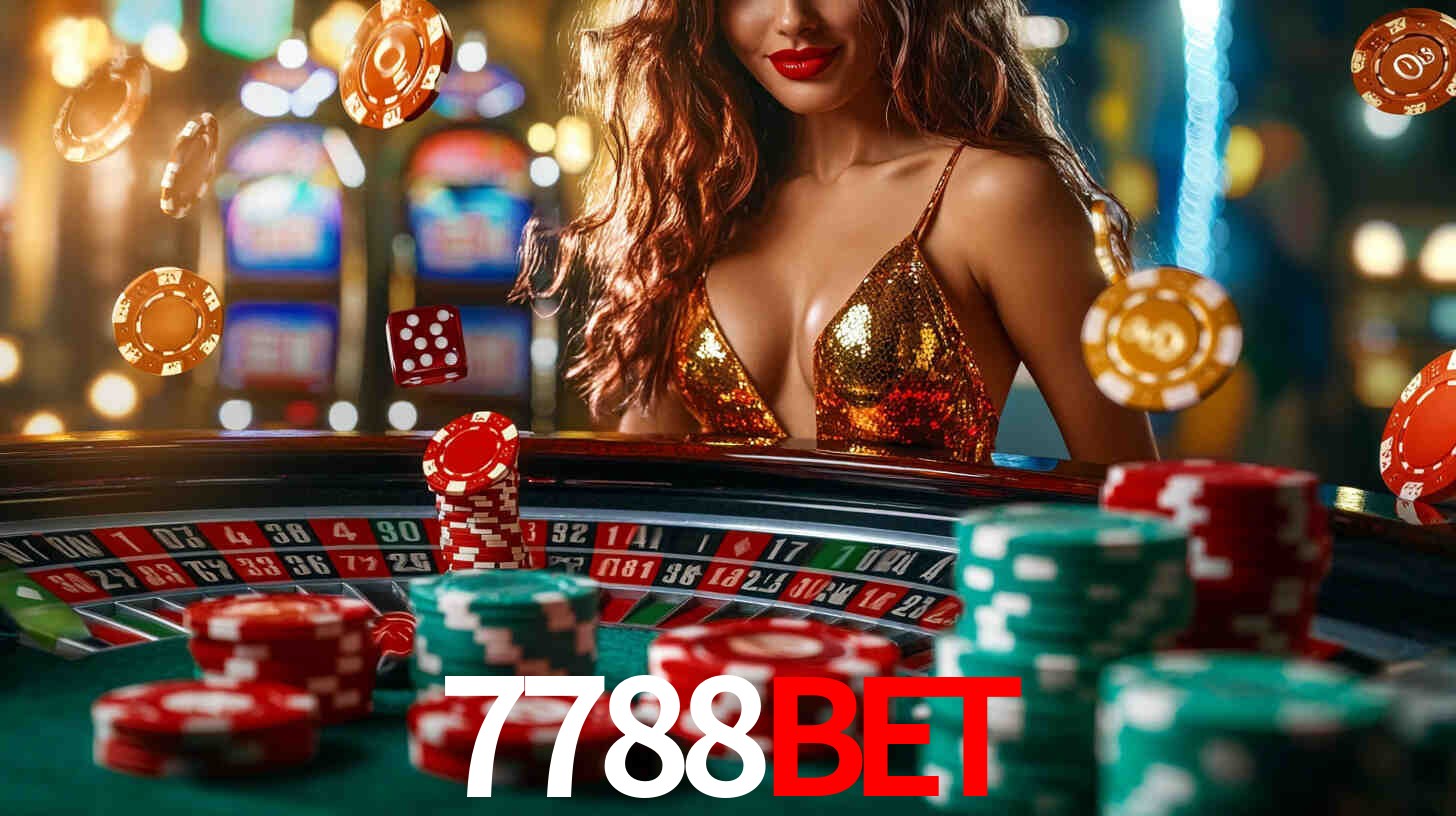 Explore as vantagens do 7788bet: serviço profissional e confiabilidade