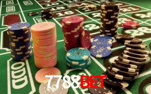 Jogos Exclusivos 7788bet