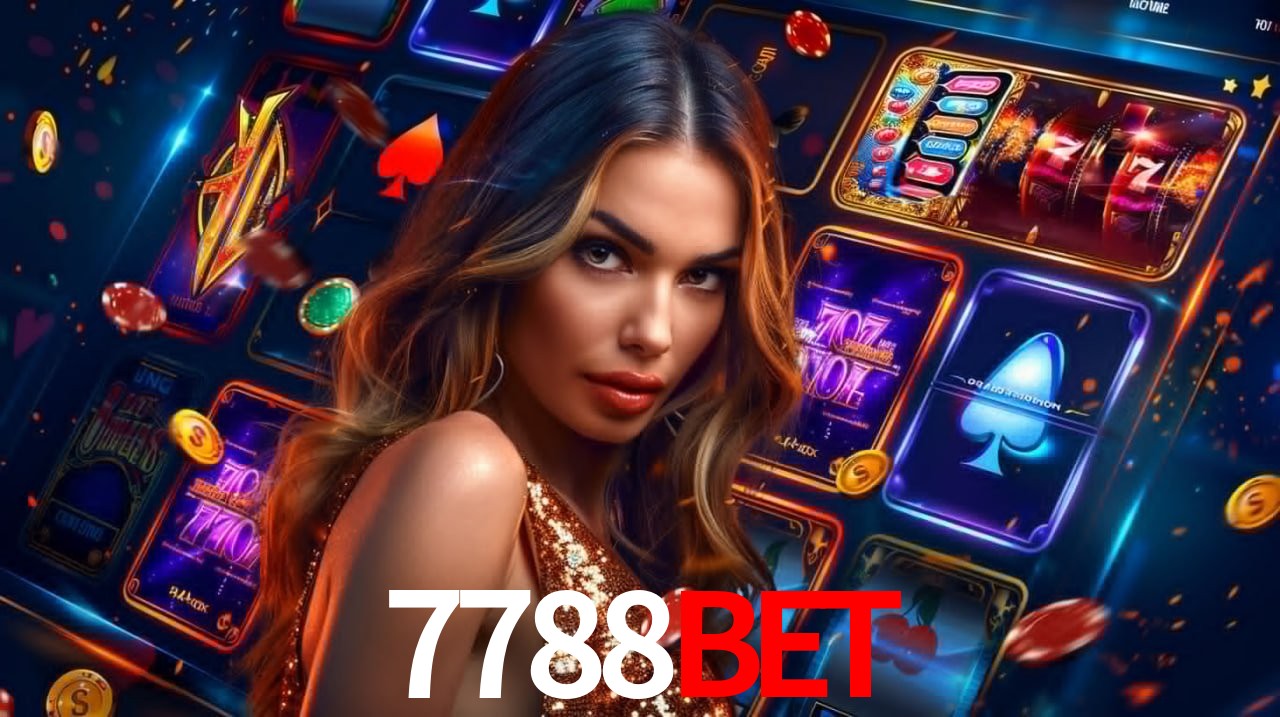 Casino Ao Vivo 7788bet