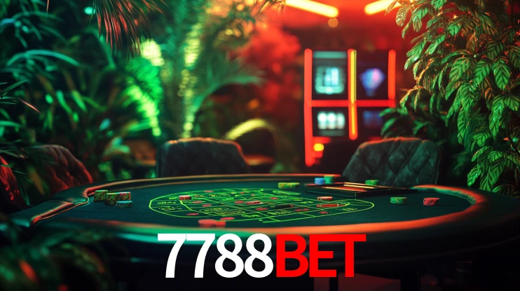 APP oficial da 7788bet para mobile
