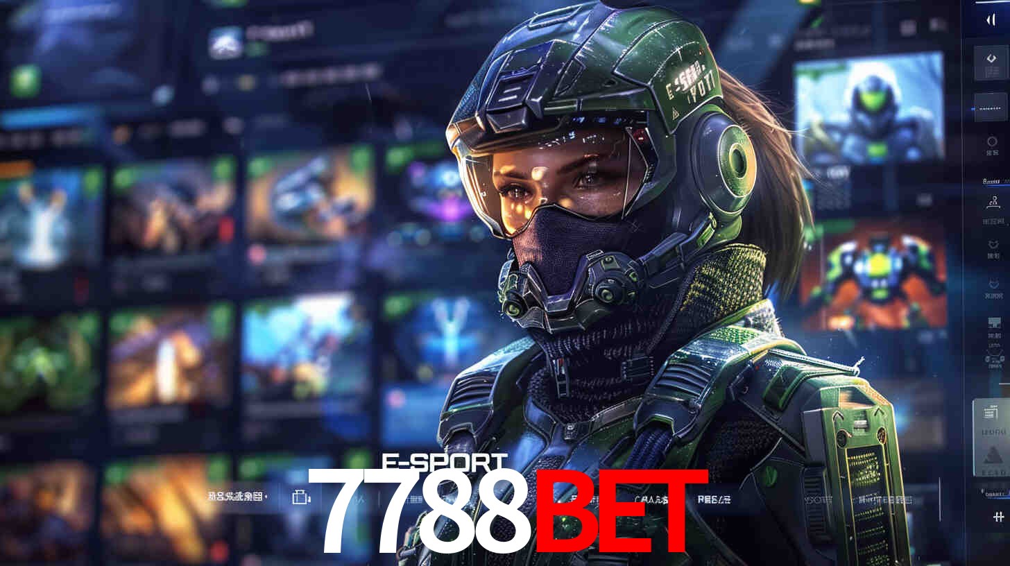 A Popularidade dos Caça-Níqueis no 7788bet