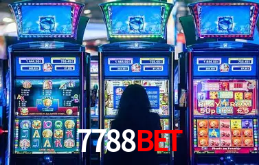 Inovações de Jogos na 7788bet: O Futuro das Experiências Interativas