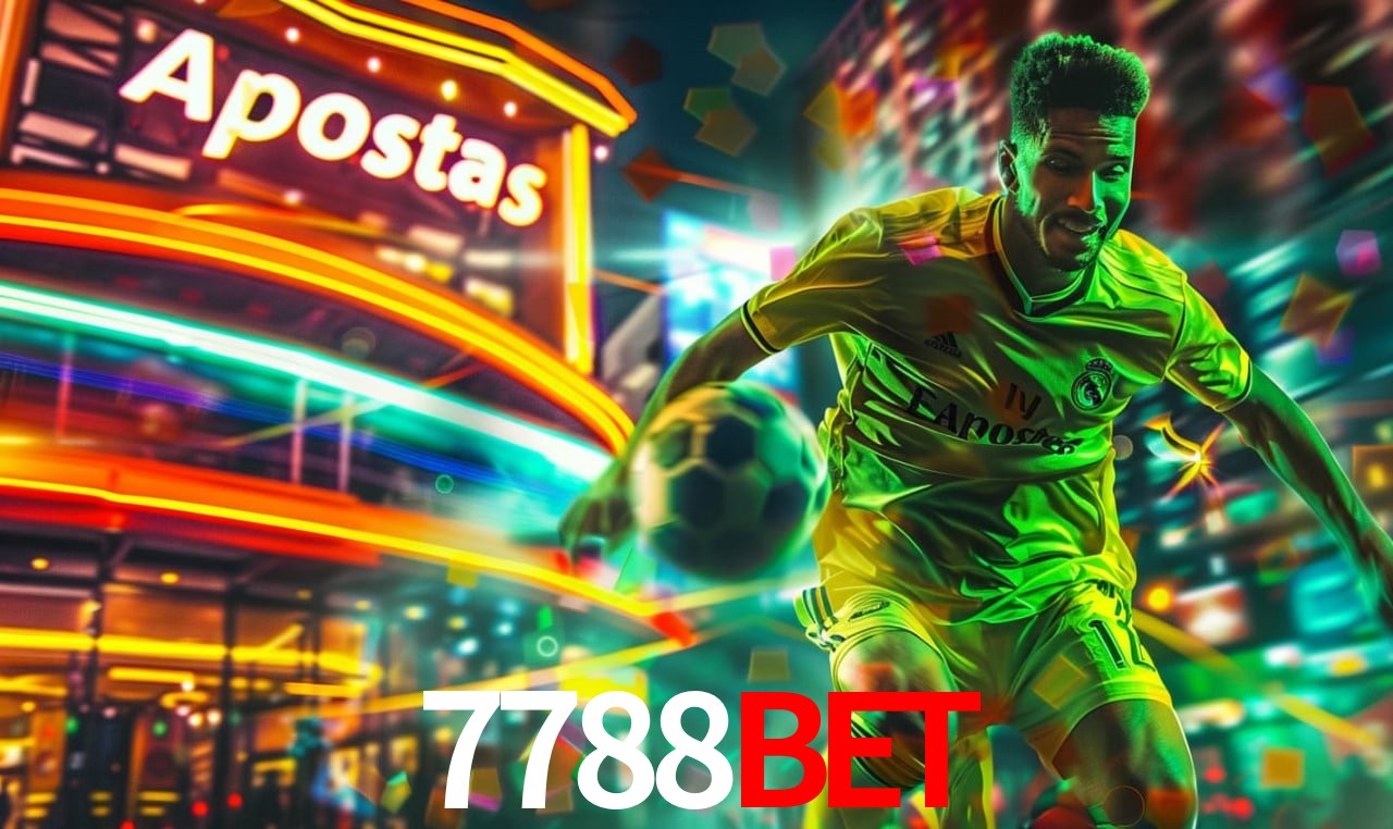 Promoção Relâmpago 7788bet